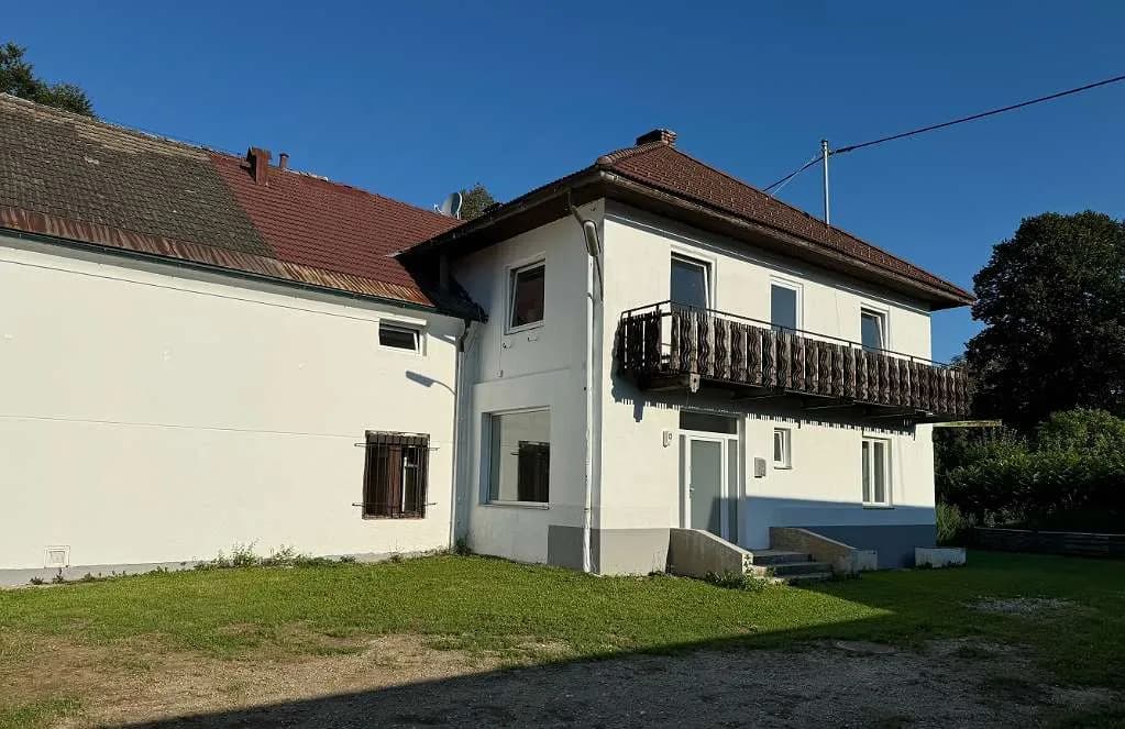 3-Zimmer-Wohnung mieten in Völkermarkt – 130 m², € 1.040 – Bild 9 von 37