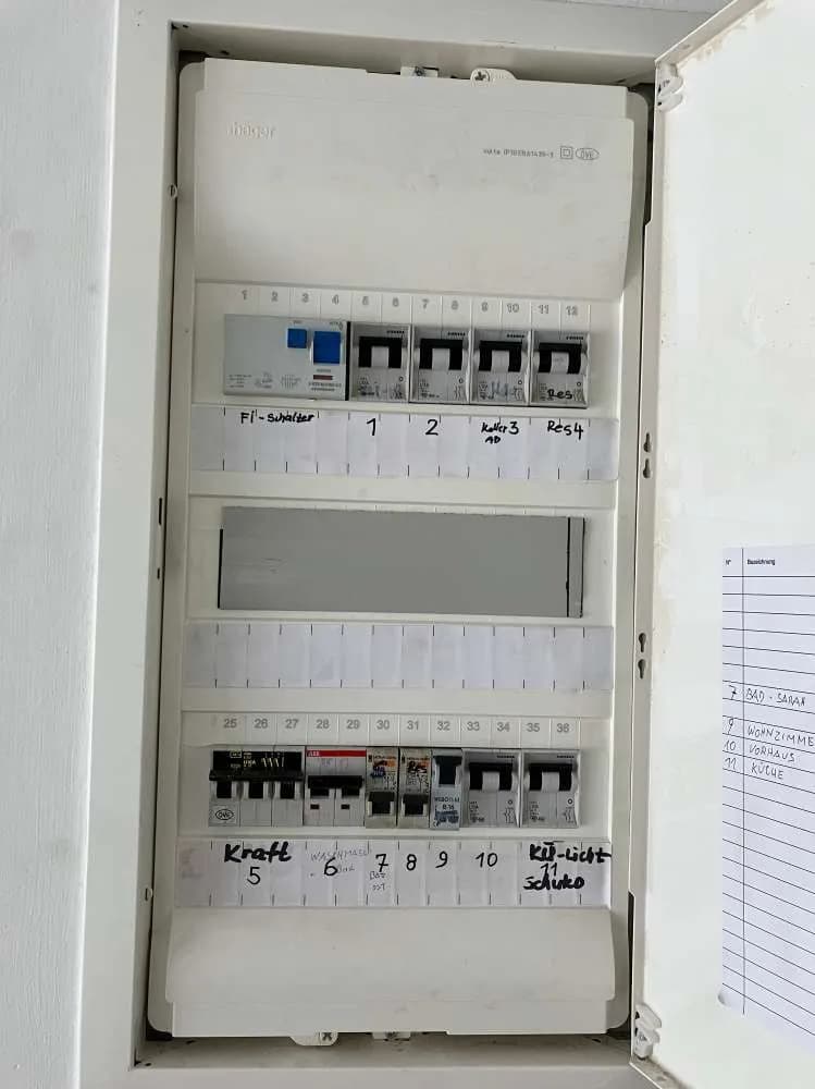 3-Zimmer-Wohnung mieten in Völkermarkt – 130 m², € 1.040 – Bild 37 von 37