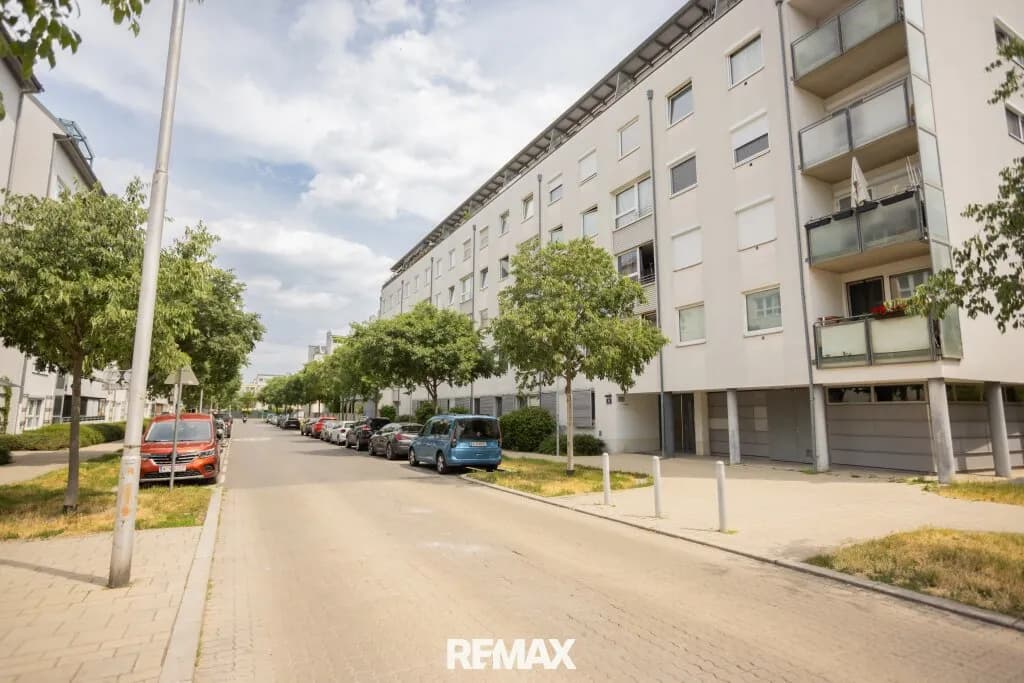 3-Zimmer-Wohnung kaufen in Wien – 91 m², € 368.000 – Bild 3 von 46