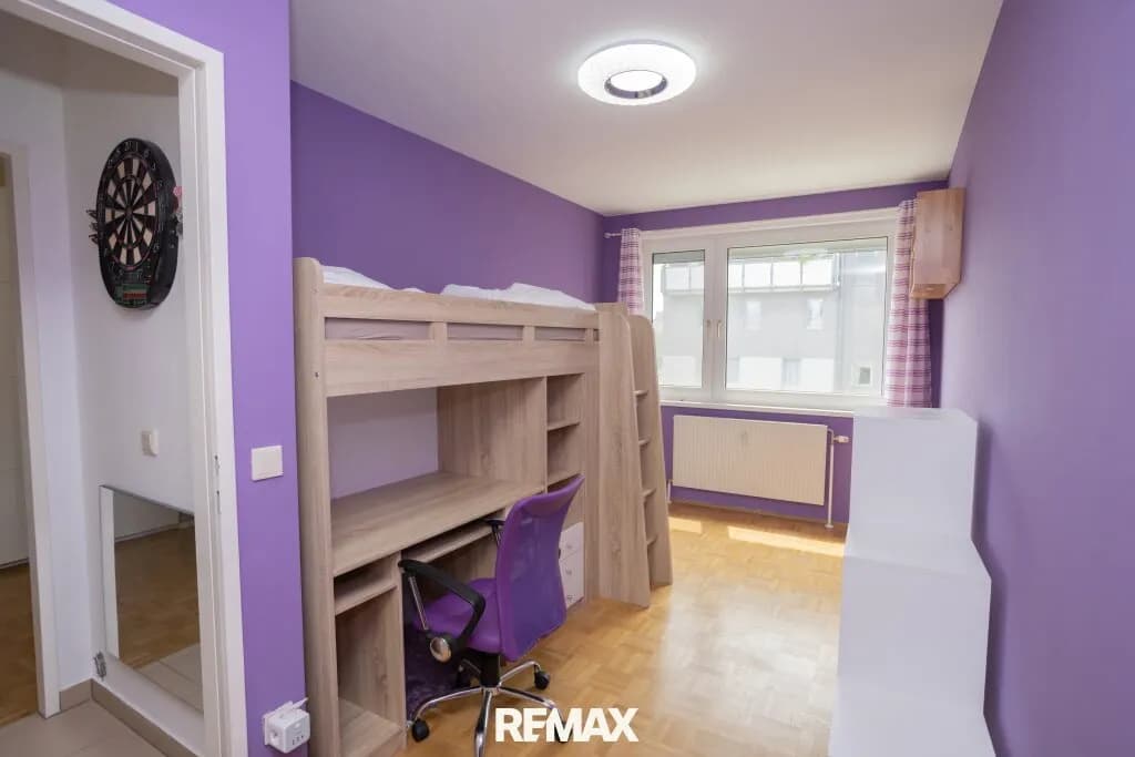 3-Zimmer-Wohnung kaufen in Wien – 91 m², € 368.000 – Bild 14 von 46