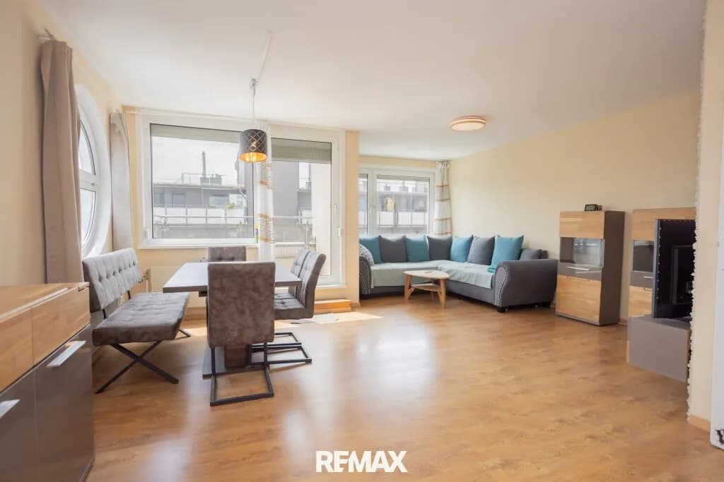 3-Zimmer-Wohnung kaufen in Wien – 91 m², € 368.000 – Bild 17 von 46