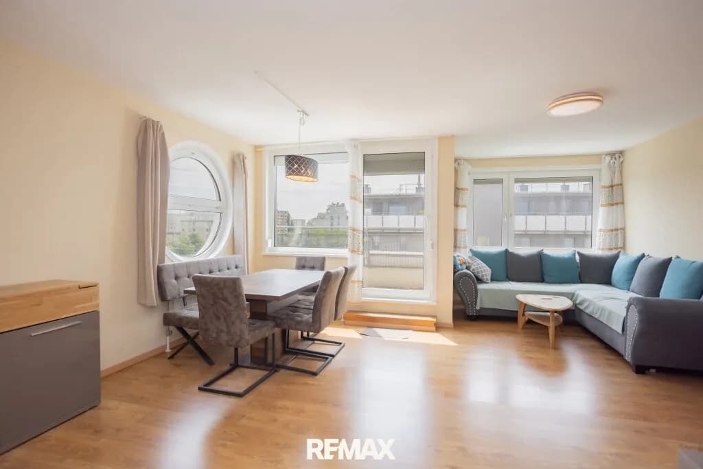 3-Zimmer-Wohnung kaufen in Wien – 91 m², € 368.000 – Bild 19 von 46
