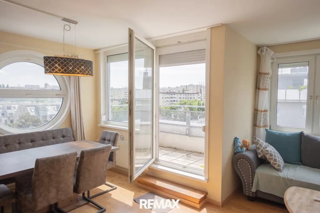3-Zimmer-Wohnung kaufen in Wien – 91 m², € 368.000 – Bild 20 von 46