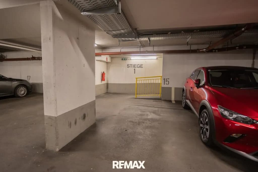 3-Zimmer-Wohnung kaufen in Wien – 91 m², € 368.000 – Bild 24 von 46