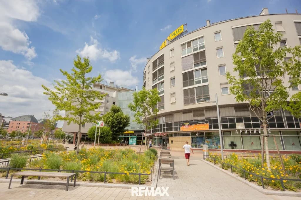3-Zimmer-Wohnung kaufen in Wien – 91 m², € 368.000 – Bild 31 von 46
