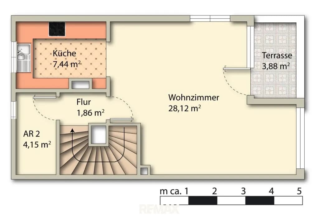 3-Zimmer-Wohnung kaufen in Wien – 91 m², € 368.000 – Bild 35 von 46