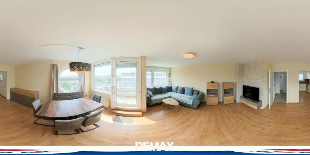 3-Zimmer-Wohnung kaufen in Wien – 91 m², € 368.000 – Bild 44 von 46