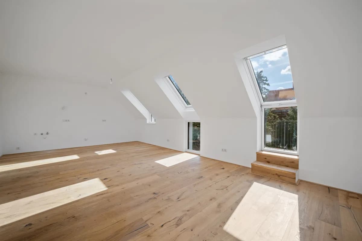 3-Zimmer-Wohnung kaufen in Wien – 72,57 m², € 421.000 – Bild 2 von 13