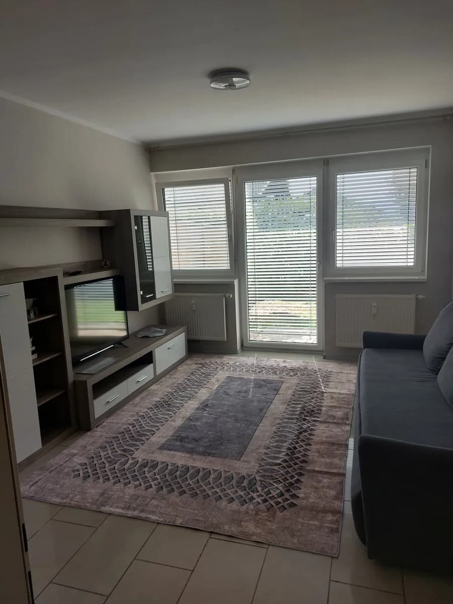 2-Zimmer-Wohnung mieten in Villach – 52 m², € 790 – Bild 2 von 8