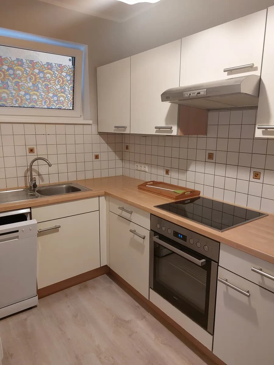 2-Zimmer-Wohnung mieten in Villach – 52 m², € 790 – Bild 3 von 8