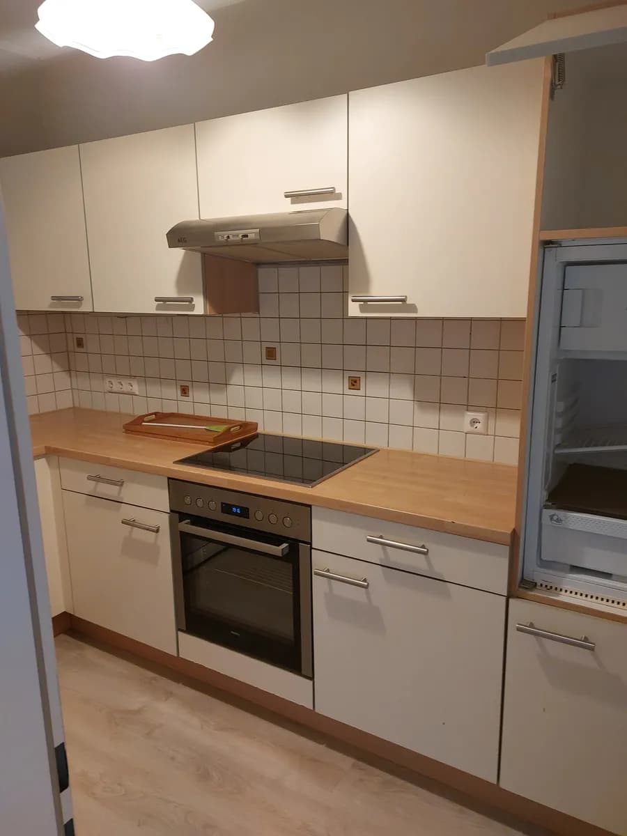 2-Zimmer-Wohnung mieten in Villach – 52 m², € 790 – Bild 4 von 8