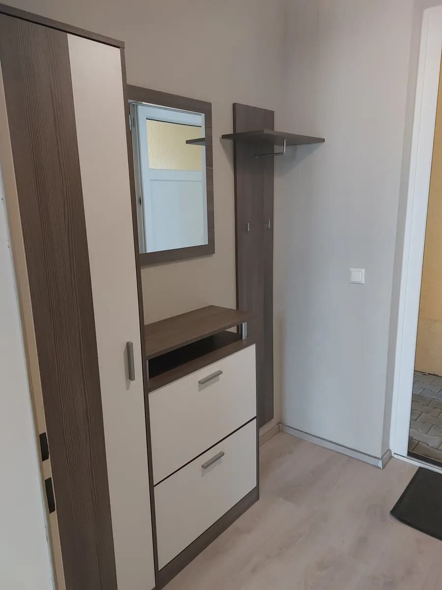 2-Zimmer-Wohnung mieten in Villach – 52 m², € 790 – Bild 5 von 8