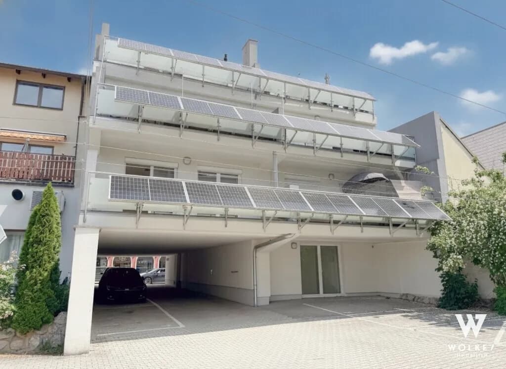 18-Zimmer-Gewerbeimmobilie kaufen in Mistelbach – 523,6 m², € 1.850.000 – Bild 3 von 22