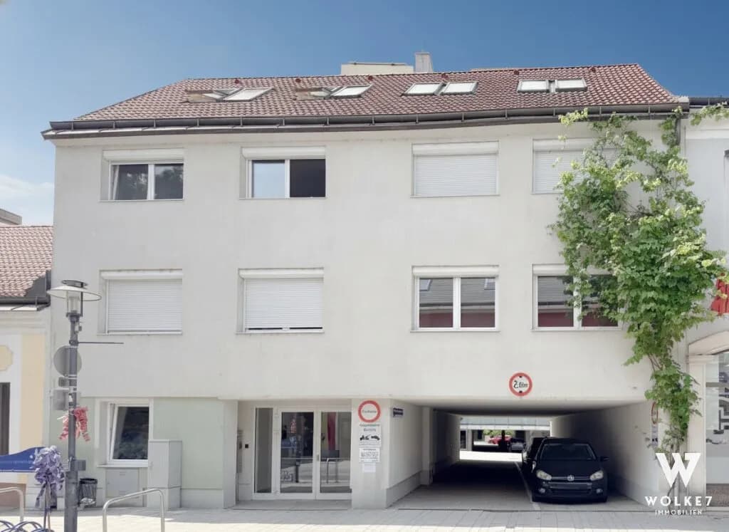 18-Zimmer-Gewerbeimmobilie kaufen in Mistelbach – 523,6 m², € 1.850.000 – Bild 4 von 22