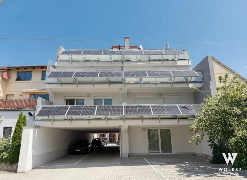 18-Zimmer-Gewerbeimmobilie kaufen in Mistelbach – 523,6 m², € 1.850.000 – Bild 5 von 22