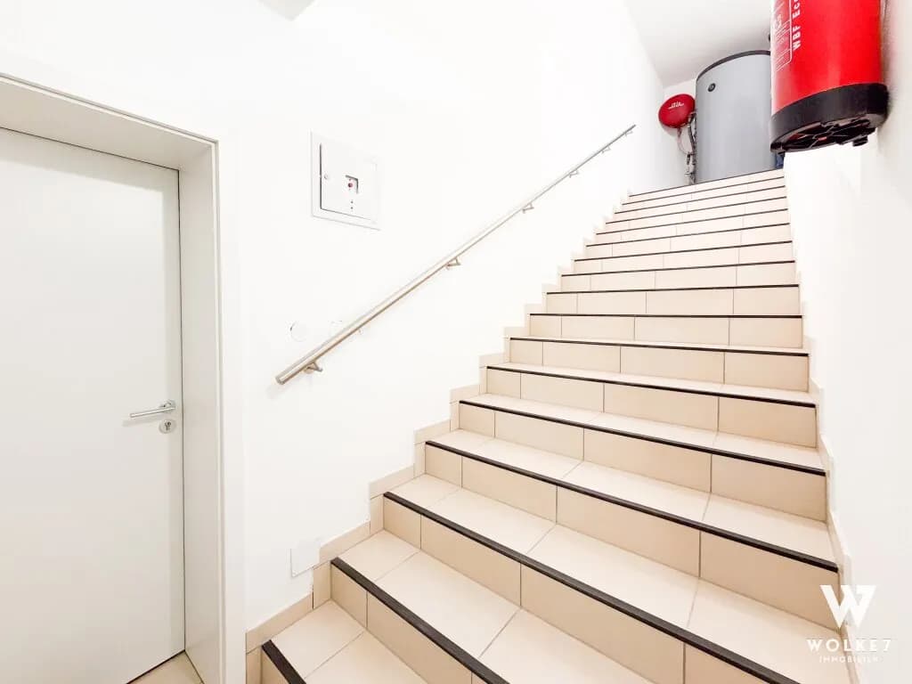 18-Zimmer-Gewerbeimmobilie kaufen in Mistelbach – 523,6 m², € 1.850.000 – Bild 20 von 22