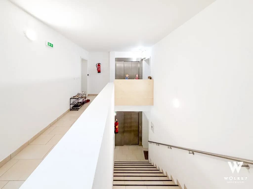18-Zimmer-Gewerbeimmobilie kaufen in Mistelbach – 523,6 m², € 1.850.000 – Bild 21 von 22