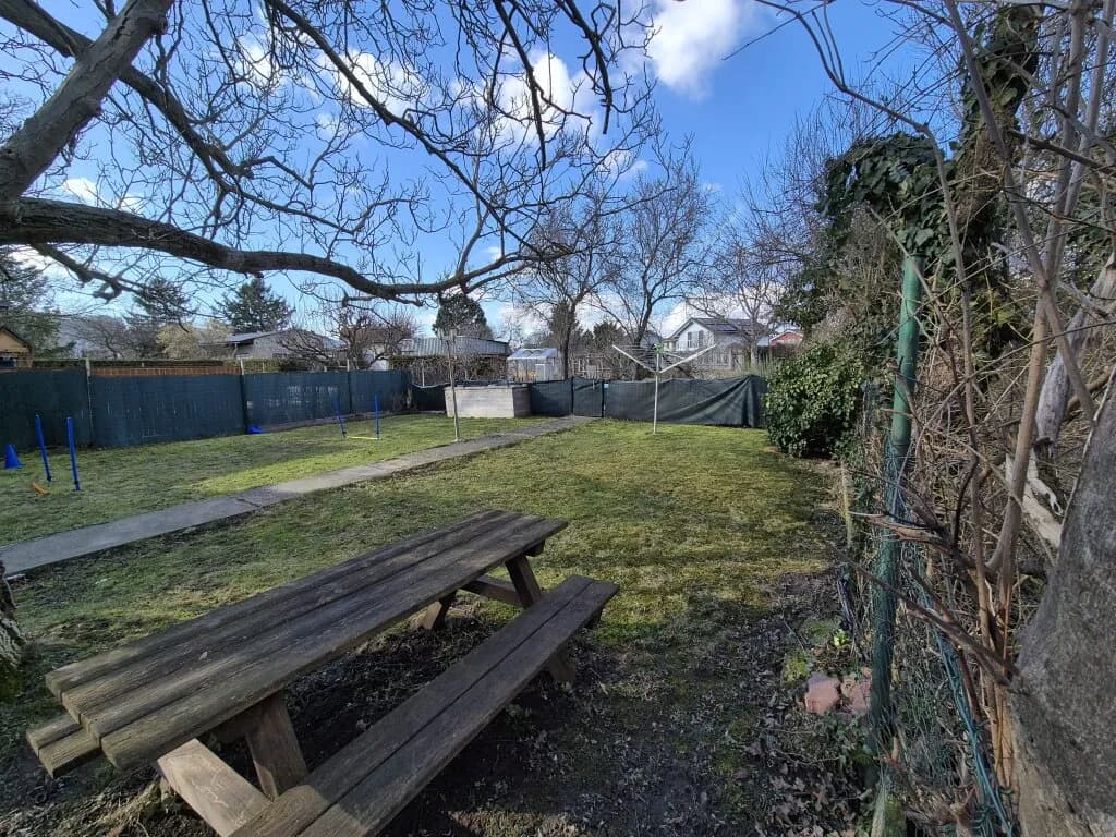 Grundstück kaufen in Wien – 815 m², € 620.000