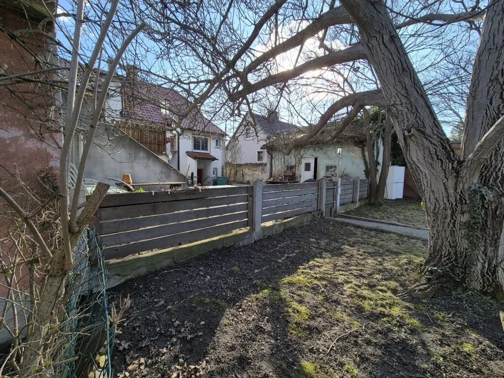 Grundstück kaufen in Wien – 815 m², € 620.000 – Bild 2 von 2