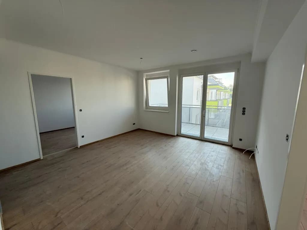 3-Zimmer-Wohnung mieten in Baden – 60,42 m², € 929 – Bild 8 von 19