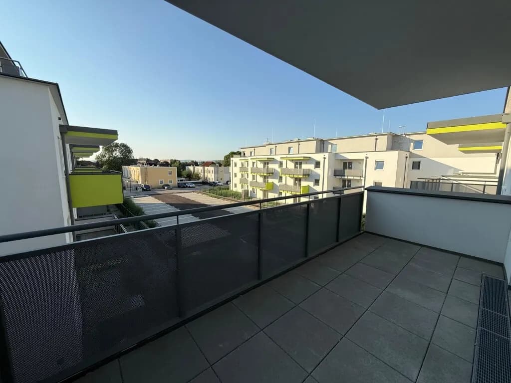 3-Zimmer-Wohnung mieten in Baden – 60,42 m², € 929 – Bild 9 von 19