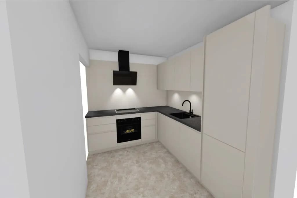 3-Zimmer-Wohnung mieten in Baden – 60,42 m², € 929 – Bild 12 von 19