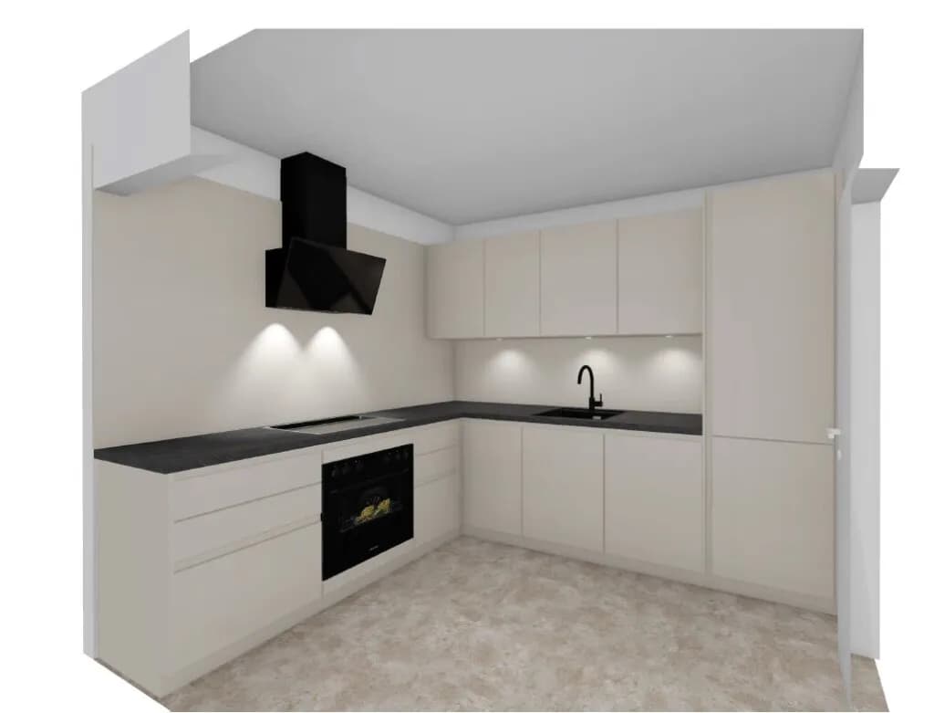 3-Zimmer-Wohnung mieten in Baden – 60,42 m², € 929 – Bild 13 von 19