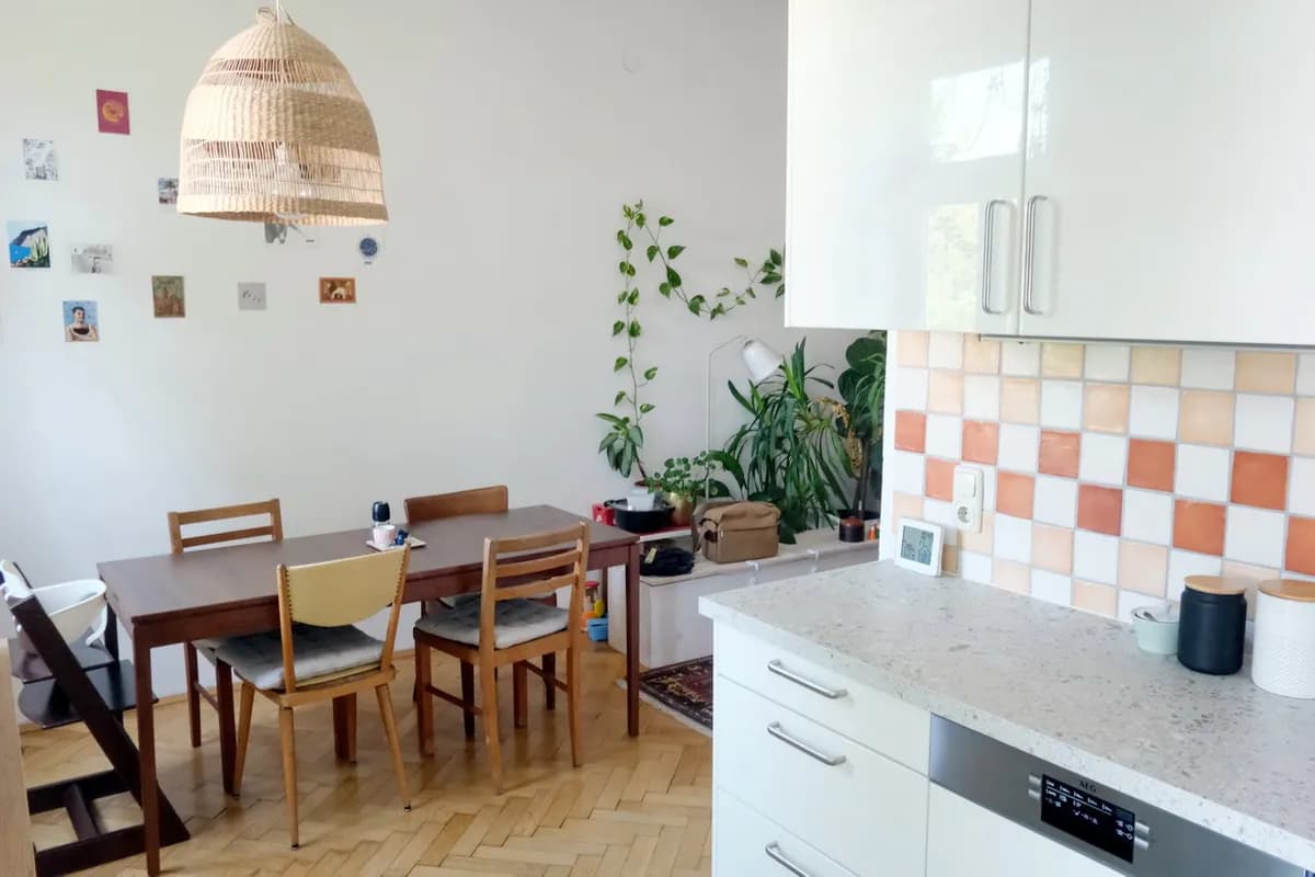 2-Zimmer-Wohnung mieten in Graz – 79 m², € 950 – Bild 2 von 13
