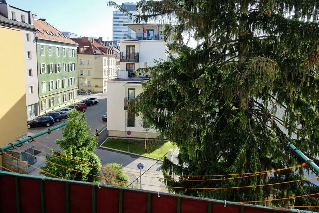 2-Zimmer-Wohnung mieten in Graz – 79 m², € 950 – Bild 8 von 13