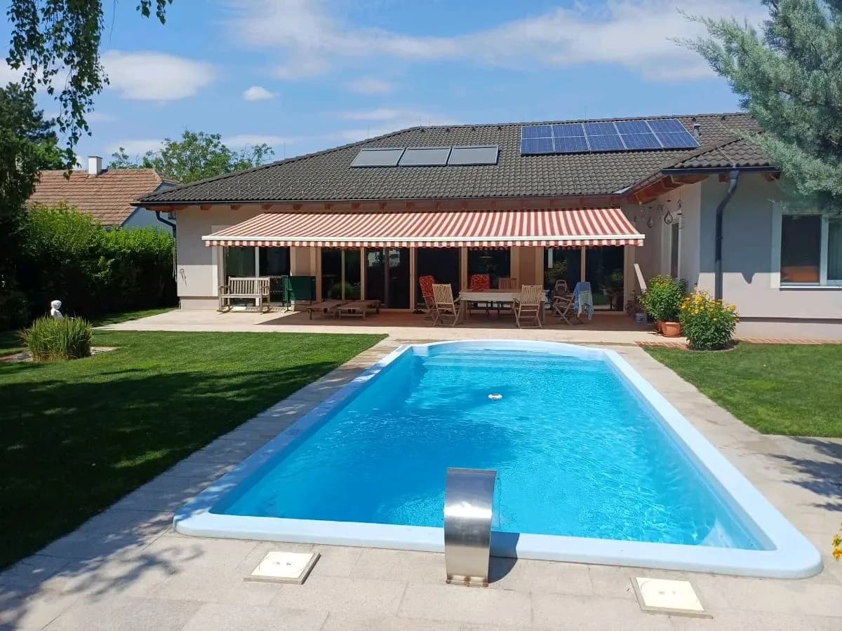 3-Zimmer-Haus kaufen in Gänserndorf – 220 m², € 1.500.000