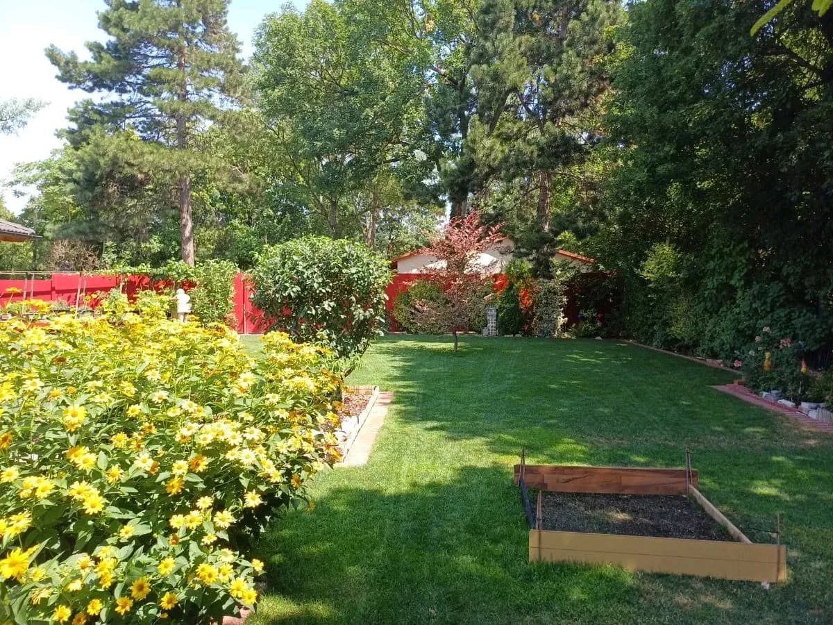 3-Zimmer-Haus kaufen in Gänserndorf – 220 m², € 1.500.000 – Bild 2 von 12