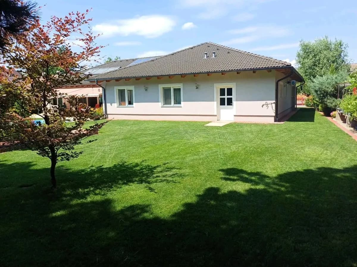 3-Zimmer-Haus kaufen in Gänserndorf – 220 m², € 1.500.000 – Bild 3 von 12