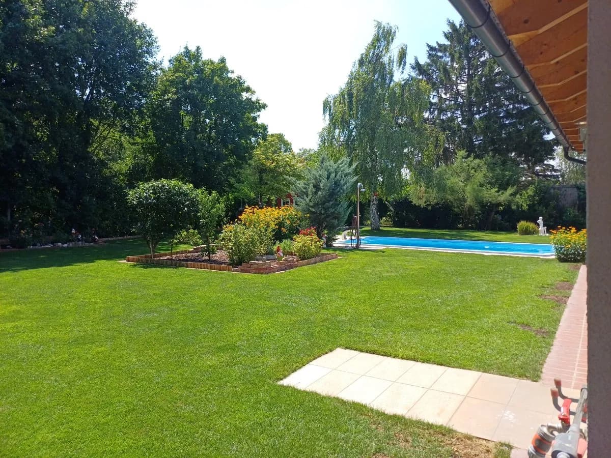 3-Zimmer-Haus kaufen in Gänserndorf – 220 m², € 1.500.000 – Bild 5 von 12