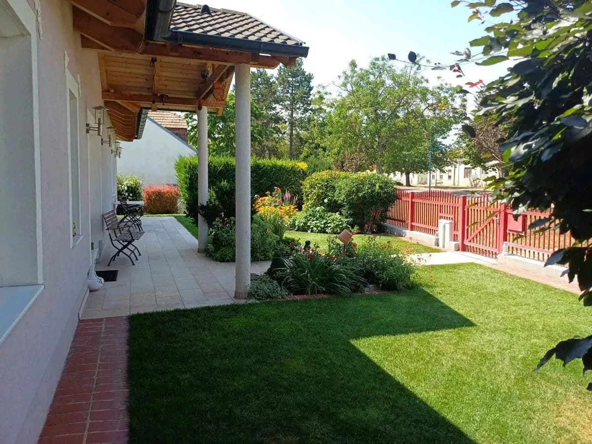 3-Zimmer-Haus kaufen in Gänserndorf – 220 m², € 1.500.000 – Bild 6 von 12