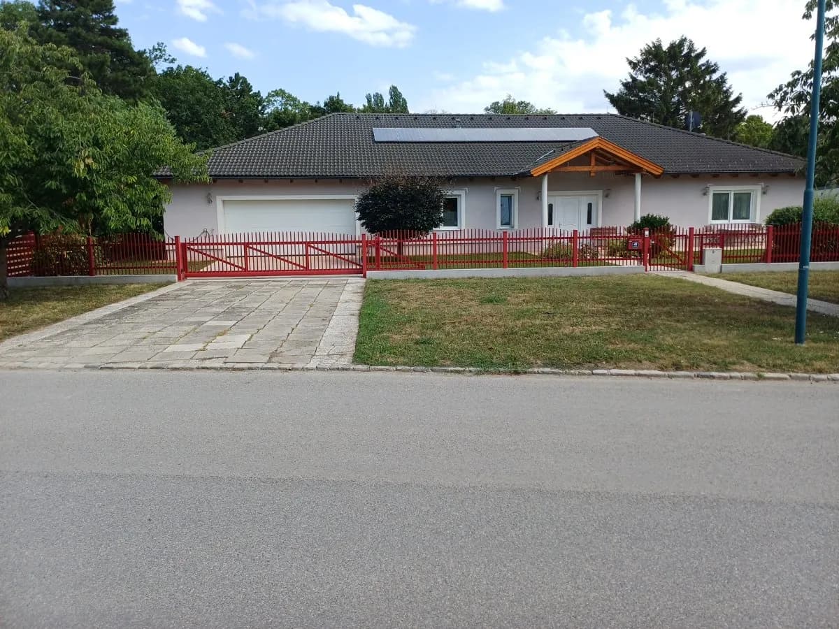 3-Zimmer-Haus kaufen in Gänserndorf – 220 m², € 1.500.000 – Bild 9 von 12