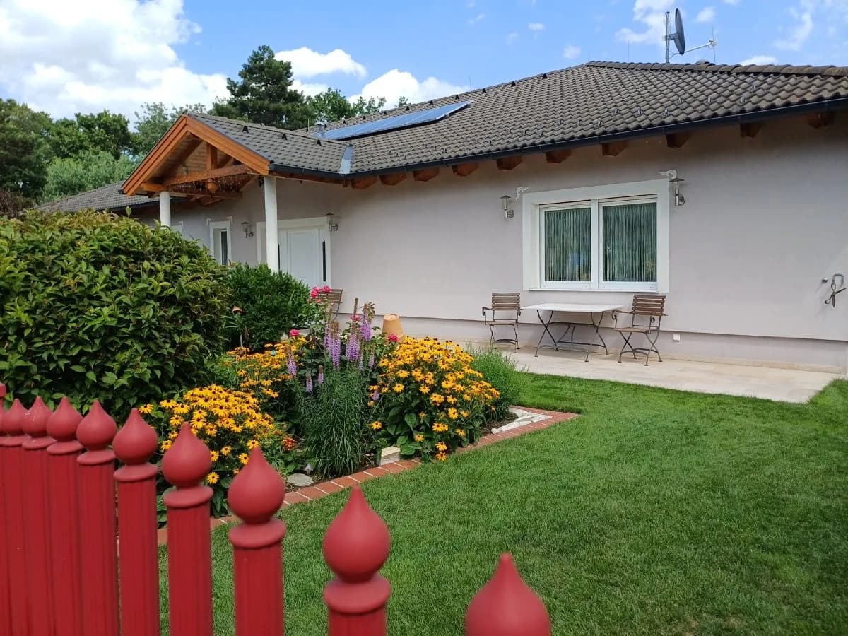 3-Zimmer-Haus kaufen in Gänserndorf – 220 m², € 1.500.000 – Bild 11 von 12
