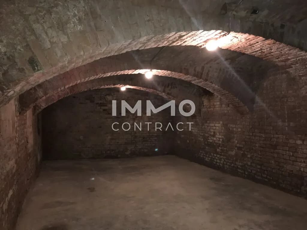 Gewerbeimmobilie mieten in Wien – 50 m², € 242