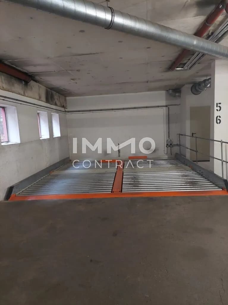Immobilie mieten in Wien – 11 m², € 69