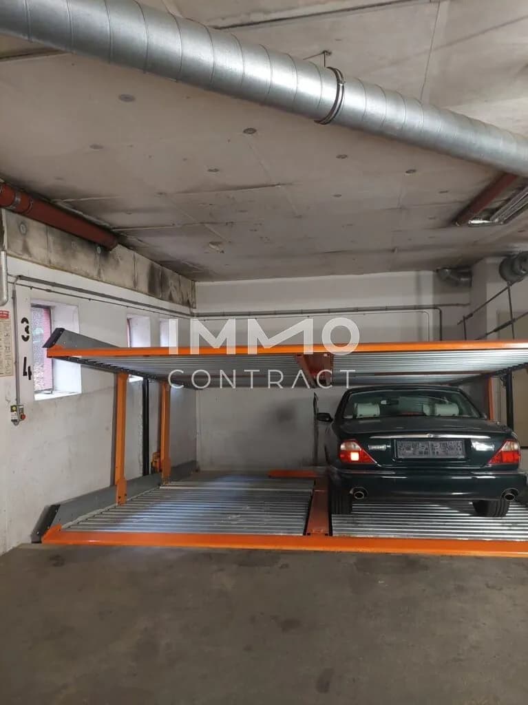 Immobilie mieten in Wien – 11 m², € 69 – Bild 2 von 9