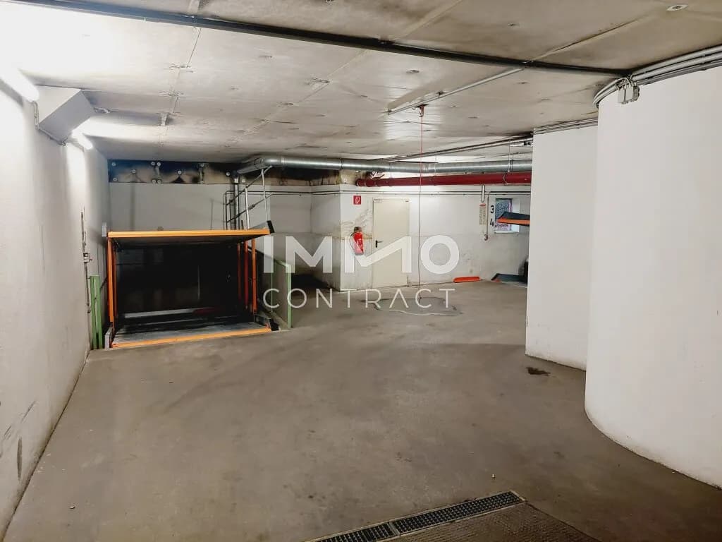 Immobilie mieten in Wien – 11 m², € 69 – Bild 4 von 9