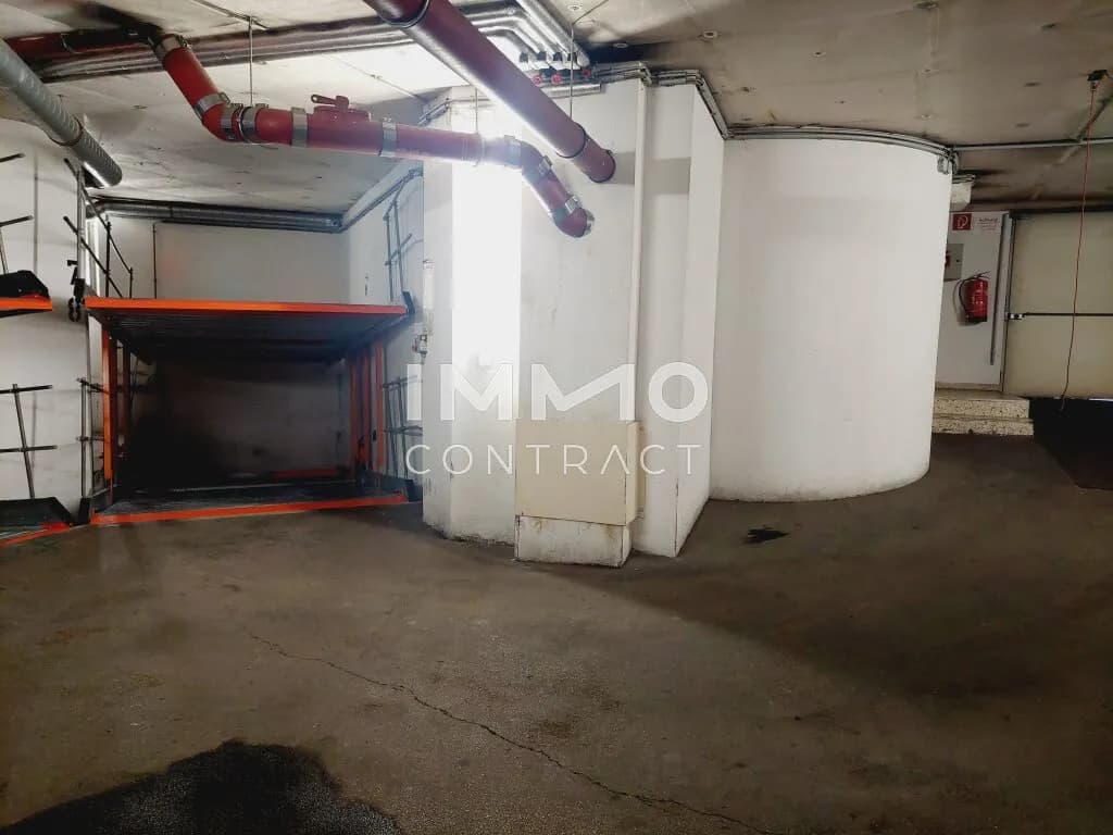Immobilie mieten in Wien – 11 m², € 69 – Bild 6 von 9
