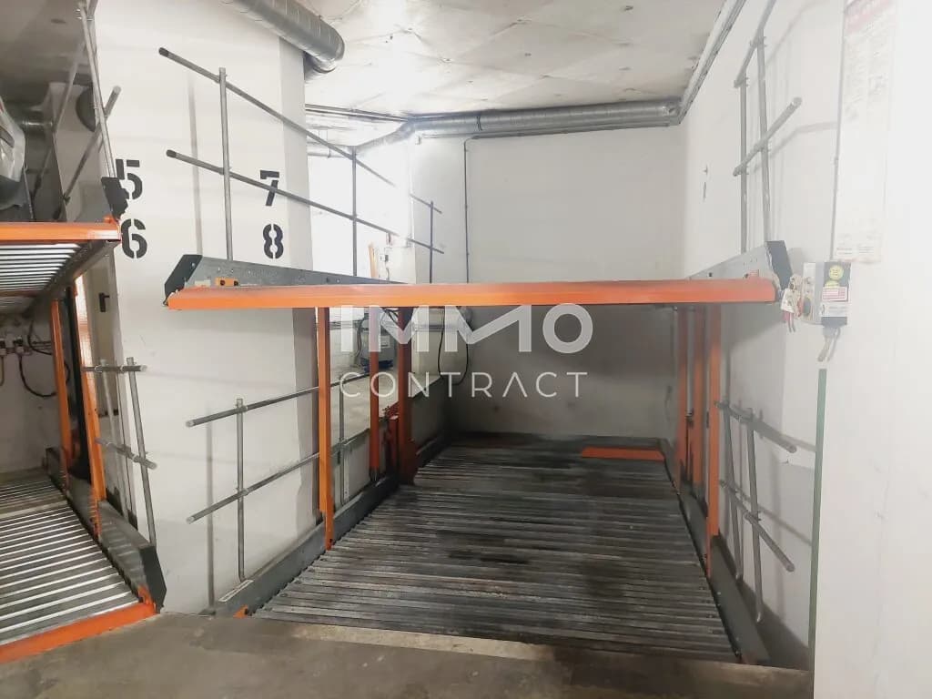 Immobilie mieten in Wien – 11 m², € 69 – Bild 7 von 9