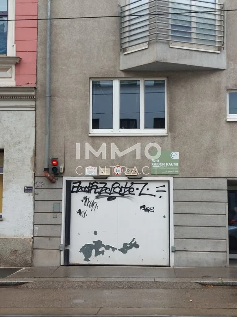 Immobilie mieten in Wien – 11 m², € 69 – Bild 8 von 9