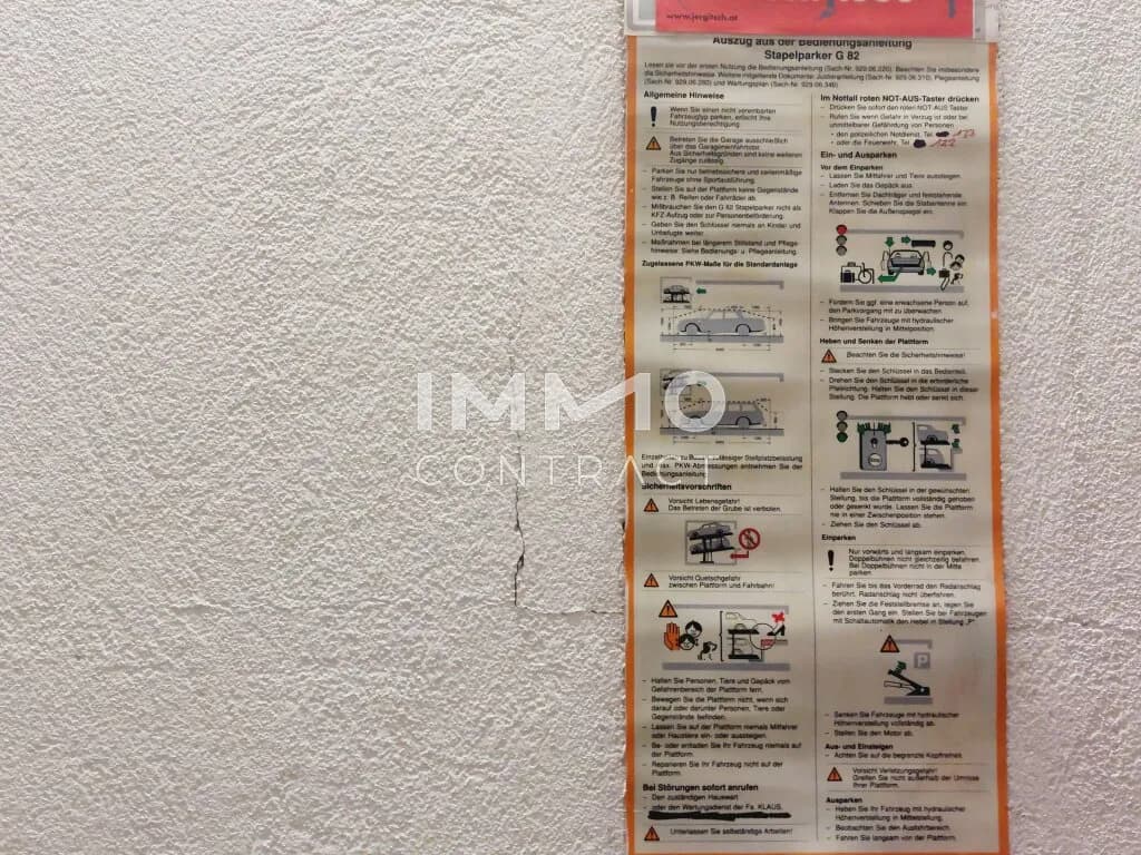 Immobilie mieten in Wien – 11 m², € 69 – Bild 9 von 9