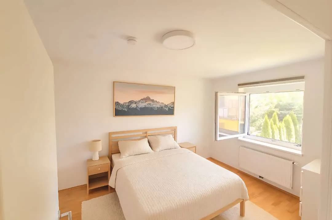 3-Zimmer-Wohnung mieten in Südoststeiermark – 62,2 m², € 699 – Bild 3 von 6
