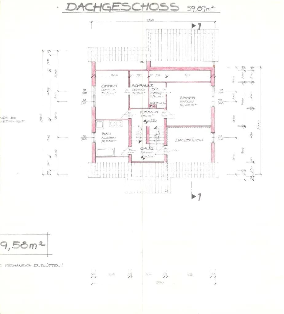 Haus kaufen in Krems Land – 1 927 m², € 499.000 – Bild 25 von 26