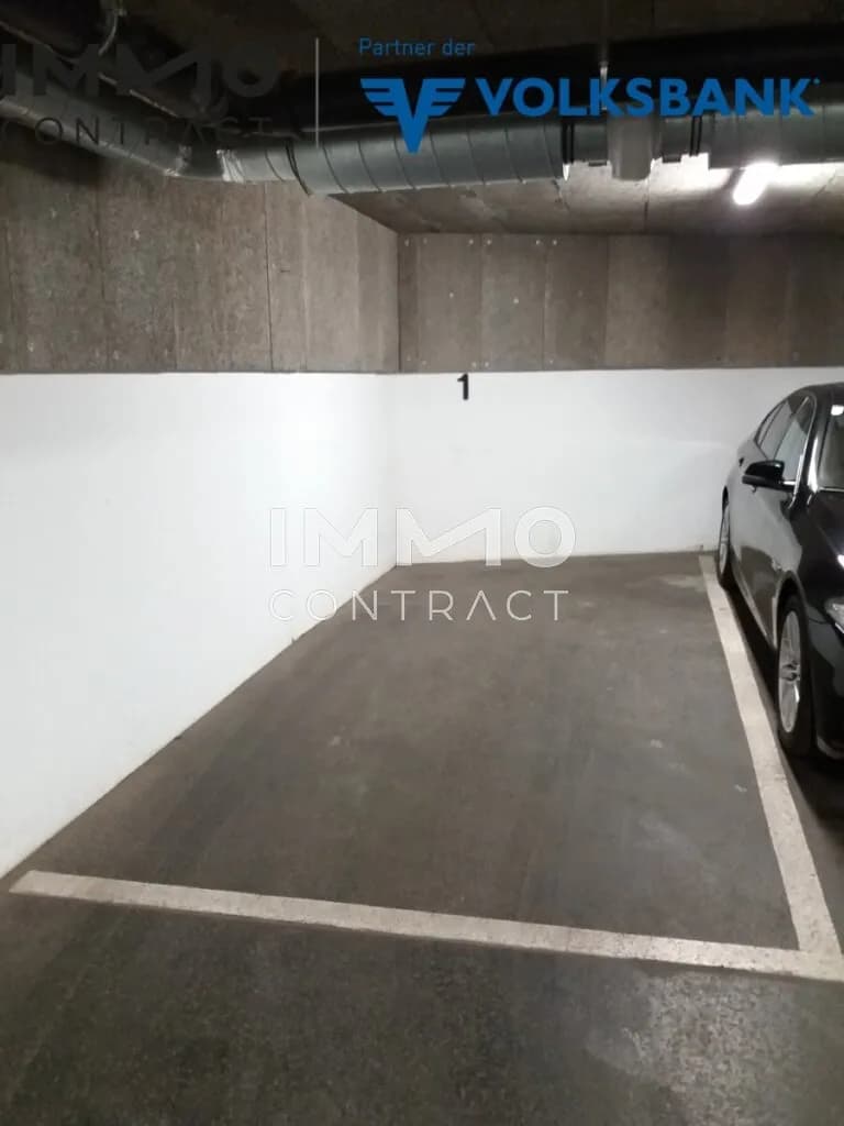 Immobilie mieten in Wien – 12 m², € 156 – Bild 2 von 4