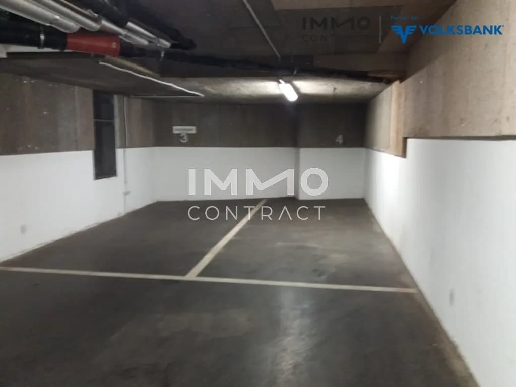 Immobilie mieten in Wien – 12 m², € 156 – Bild 4 von 4