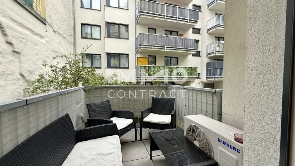 Gewerbeimmobilie mieten in Wien – 92 m², € 972 – Bild 2 von 6