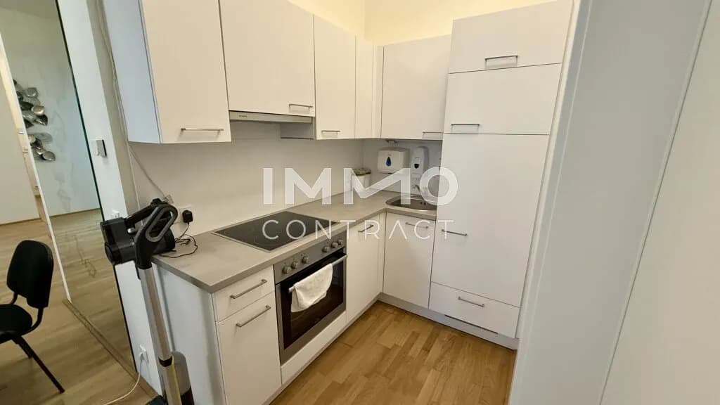Gewerbeimmobilie mieten in Wien – 92 m², € 972 – Bild 4 von 6
